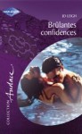 Brûlantes confidences (harlequin Audace, #99) - Jo Leigh