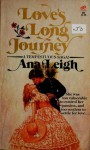 Love's Long Journey - Ana Leigh