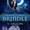 Brindle - V. Vaughn, Erin deWard