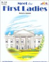 Meet the First Ladies - Judy Mitchell