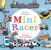 Mini Racer - Kristy Dempsey, Bridget Strevens-Marzo