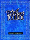 A Writer's Toolbox - Miriam Adeney