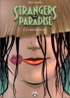 Strangers in Paradise, tome 3 : La reine des coeurs - Terry Moore