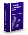 Uniform Commercial Code, 2011-2012 ed. - Thomson West