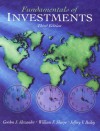 Fundamentals of Investments (3rd Edition) - Gordon J. Alexander, William F. Sharpe, Jeffery V. Bailey