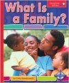 What Is a Family? - Craig Hammersmith, Joan Stewart