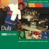 The Rough Guide to Dub - Rough Guides