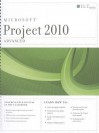 Project 2010: Advanced + Certblaster, Student Manual with Data - Axzo Press