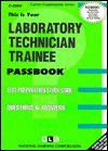 Laboratory Technician Trainee - Jack Rudman, National Learning Corporation