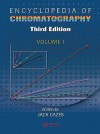 Encyclopedia of Chromatography [3 Volumes] - Jack Cazes