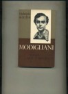 Modigliani- część II Książę Montparnasse'u - Tadeusz Wittlin