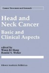 Head and Neck Cancer - Waun Ki Hong, Randal S. Weber