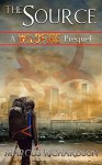The Source: A Wildfire Prequel - Marcus Richardson