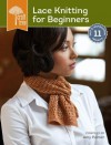 Lace Knitting for Beginners - Amy Palmer