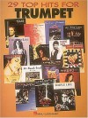 29 Top Hits - Trumpet - Howorth