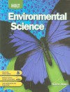 Holt Environmental Science: Student Edition 2008 - Karen Arms