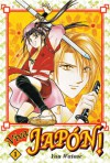 Viva Japón 1 [Spanish Edition] - Yuu Watase