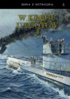 W kręgu u-bootów 4 - praca zbiorowa, Wojciech Szreniawski