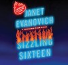 Sizzling Sixteen - Janet Evanovich, Lorelei King