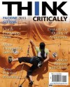 THINK Critically (2nd Edition) (MyThinkingLab Series) - Peter A. Facione, Carol Gittens