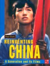 CUHK Series:Reinventing China: A Generation and Its Films - Paul Clark