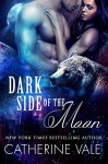 Dark Side Of The Moon (BBW Paranormal Were-Bear Shifter Sci-Fi Romance) - Catherine Vale