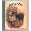 Favorite Mini Animals - Ernest Nister