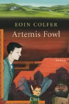 Artemis Fowl - Eoin Colfer, Claudia Feldmann