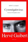 Cytomégalovirus: Journal D'hospitalisation - Hervé Guibert