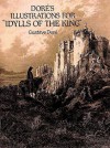 Doré's Illustrations for "Idylls of the King" - Gustave Doré