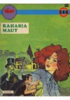 Rahasia Maut (Nina, #112) - Various