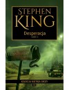 Desperacja cz.2 - Stephen King