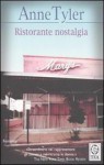 Ristorante nostalgia - Anne Tyler, Antonella Barina