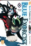 Blue Exorcist tome 8 (Blue Exorcist, #8) - Kazue Kato