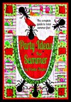 Party Ideas for Summer (The Seasons of our LIves Book 3) - Paula Taylor