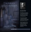 Zaginiony stradivarius - John Meade Falkner