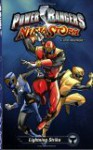 Power Rangers: Ninja Storm, Vol. 2 - Douglas Sloan