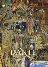 Dante: The Divine Comedy - Claus Brusen