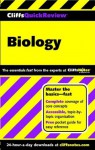 CliffsQuickReview Biology - I. Edward Alcamo, Kelly Schweitzer