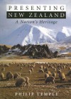 Presenting New Zealand - Philip Temple