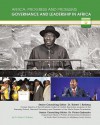 Governance and Leadership in Africa - Robert I. Rotberg, Dr Robert I Rotberg