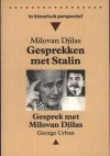 Gesprekken met Stalin - Milovan Djilas, J.F. Kliphuis, F. Stoks, George Urban