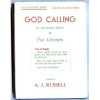 God Calling - Two Listeners