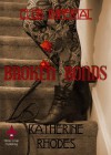 Broken Bonds (Club Imperial Series) - Katherine Rhodes