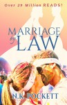 Marriage by Law - N.K. Pockett