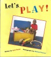 Let's Play! - Lynn Bryan