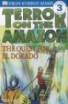 Terror on the Amazon - Gates