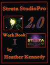 Strata Studiopro 2.0 Workbook I - Heather Kennedy