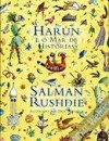 Harun e o Mar de Histórias - Salman Rushdie, Paul Birkbeck, José Vieira de Lima