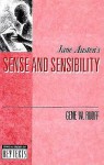 Jane Austen's Sense And Sensibility - Gene W. Ruoff